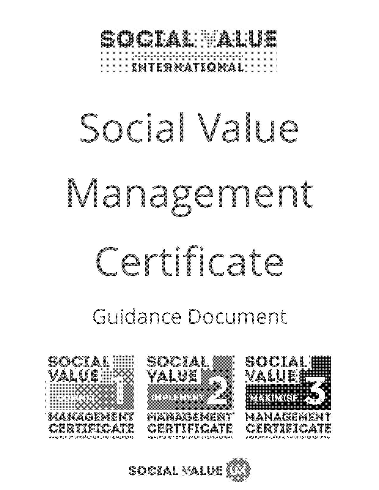 certified manager certification worth it