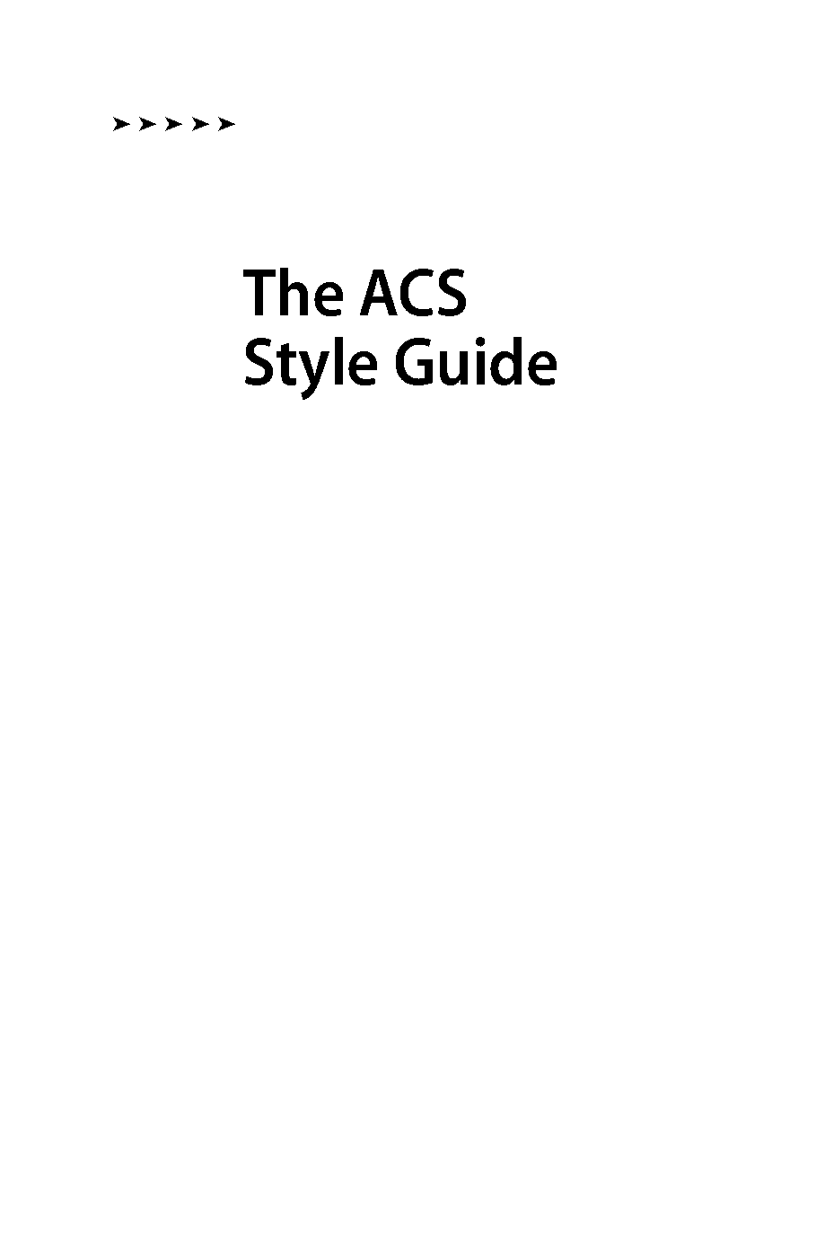 acs ami reference format